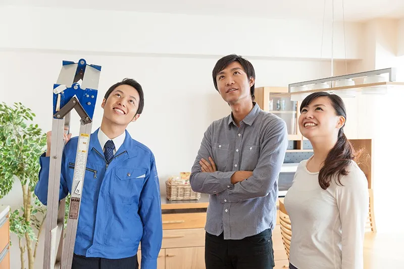 お客様から寄せられた声をご紹介