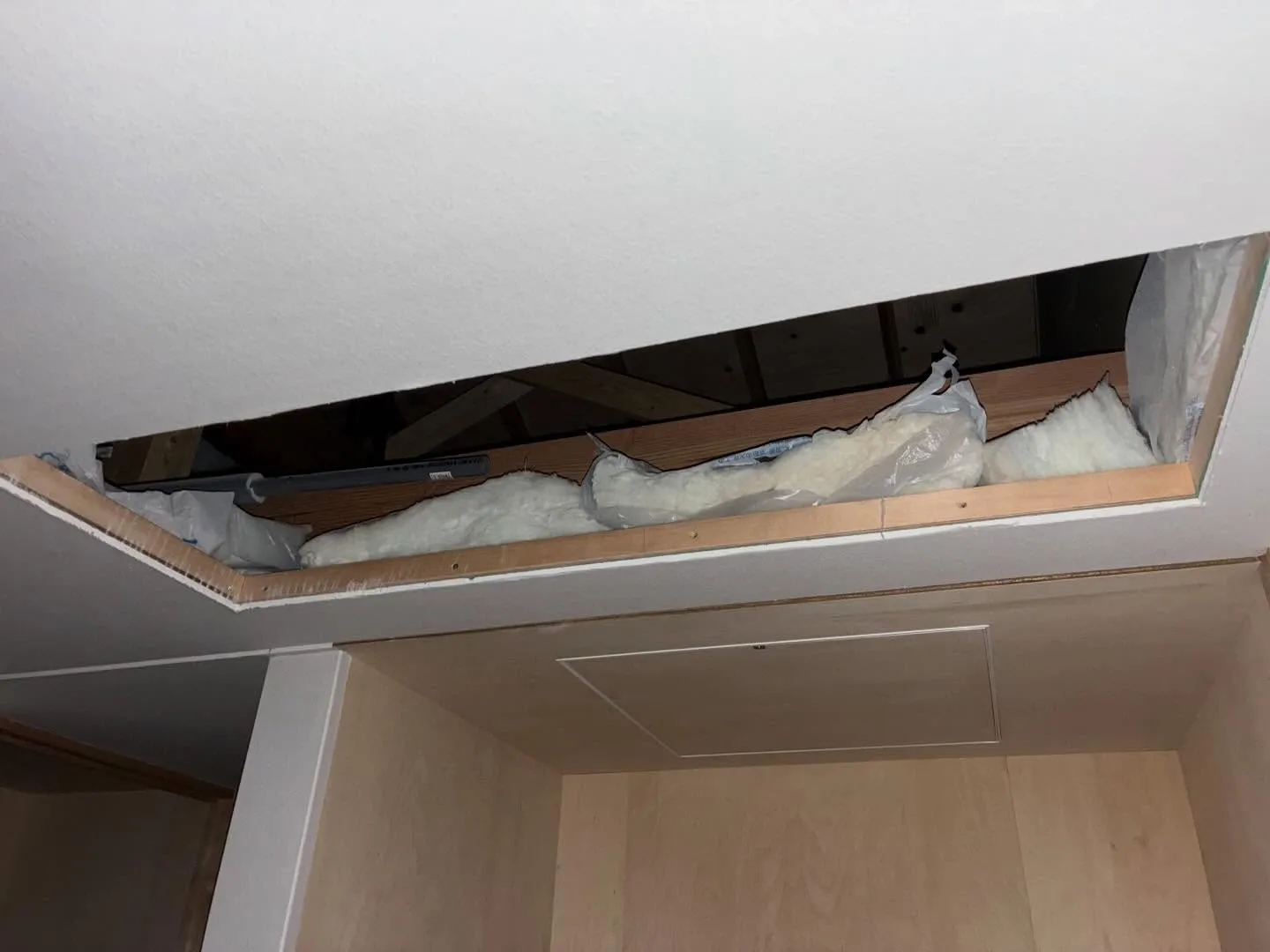 【業務用エアコン設置完了💪】